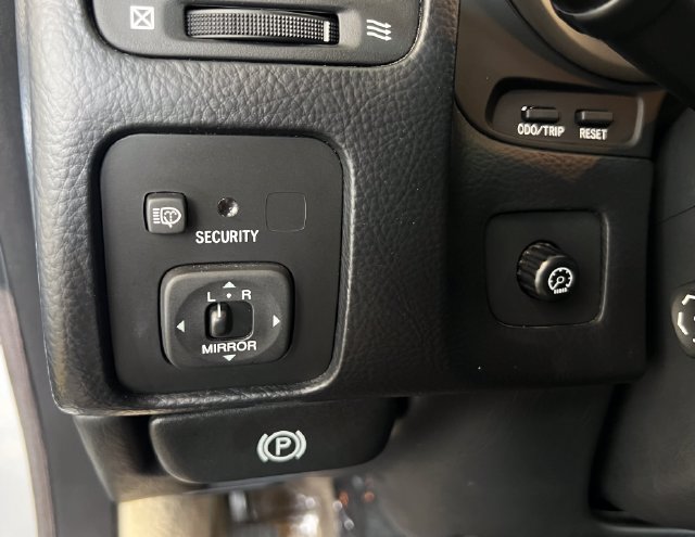 Used 2009 Lexus SC 430 Convertible RWD image 23