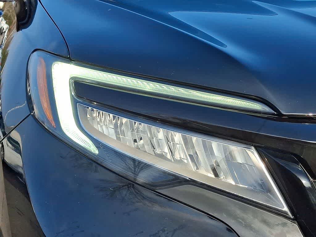 Used 2020 Honda Passport Elite image 27