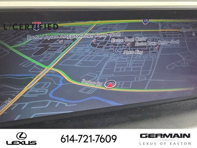 Certified 2022 Lexus RX 350 350 image 32