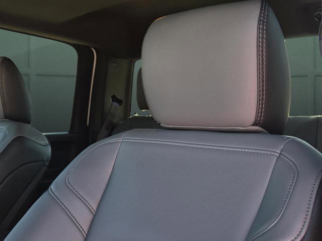 New 2026 RAM 3500 Tradesman w/ Chrome Appearance Group AWD/4WD image 17