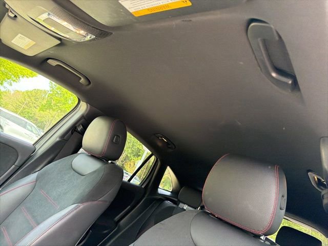 Used 2023 Mercedes-Benz GLA 250 w/ AMG Line Exterior image 15