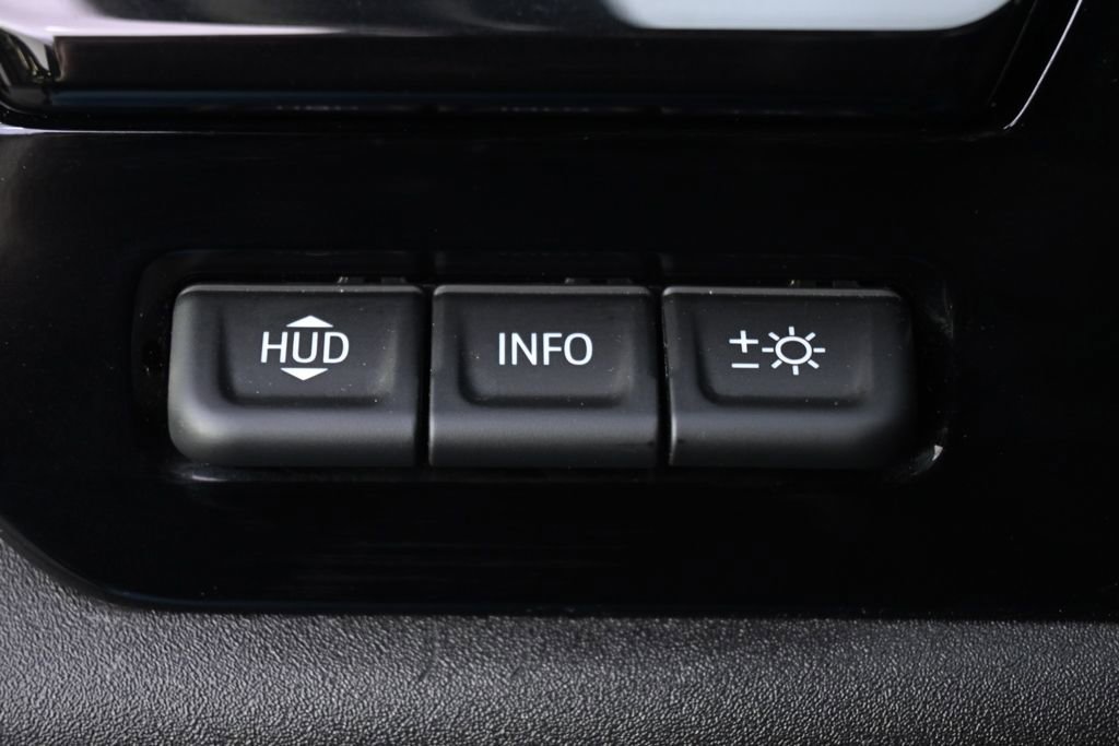 Used 2024 Chevrolet Silverado 2500 ZR2 w/ ZR2 Bison Edition image 26