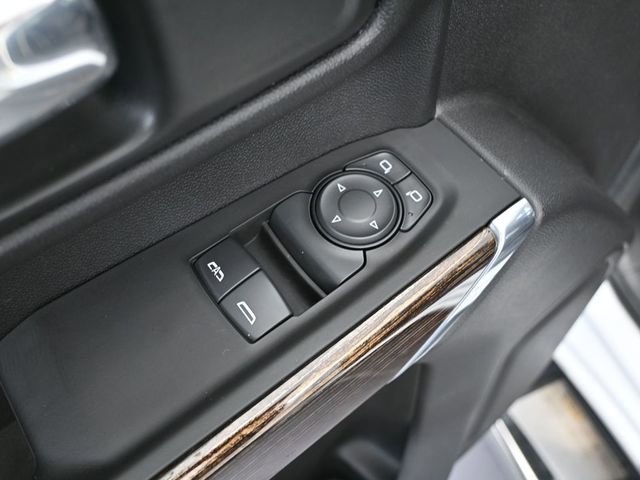 Used 2025 GMC Sierra 3500 SLE w/ SLE Convenience Package image 23