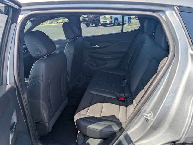 New 2026 Buick Envista Sport Touring w/ Convenience I Package FWD image 10