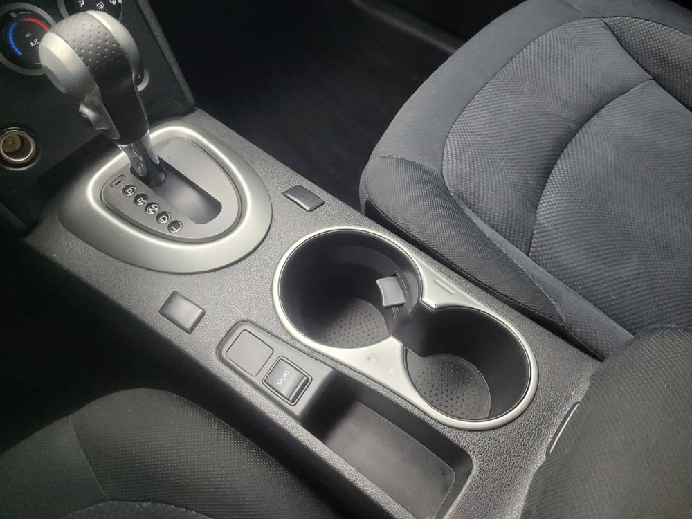 Used 2015 Nissan Rogue S w/ Convenience Package image 26