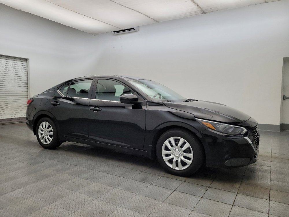 Used 2024 Nissan Sentra S image 11