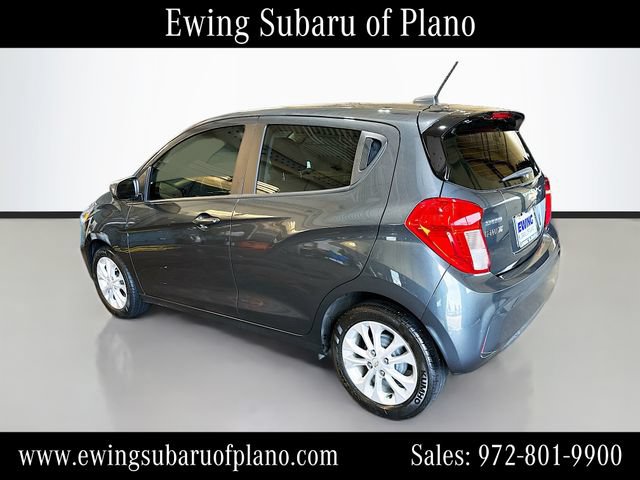 Used 2022 Chevrolet Spark LT FWD image 5