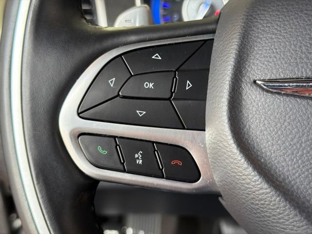 Used 2018 Chrysler 300 C w/ Safetytec Plus Group RWD image 22