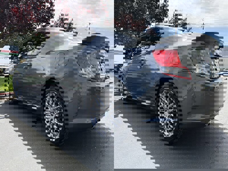 Used 2012 Scion tC FWD image 10