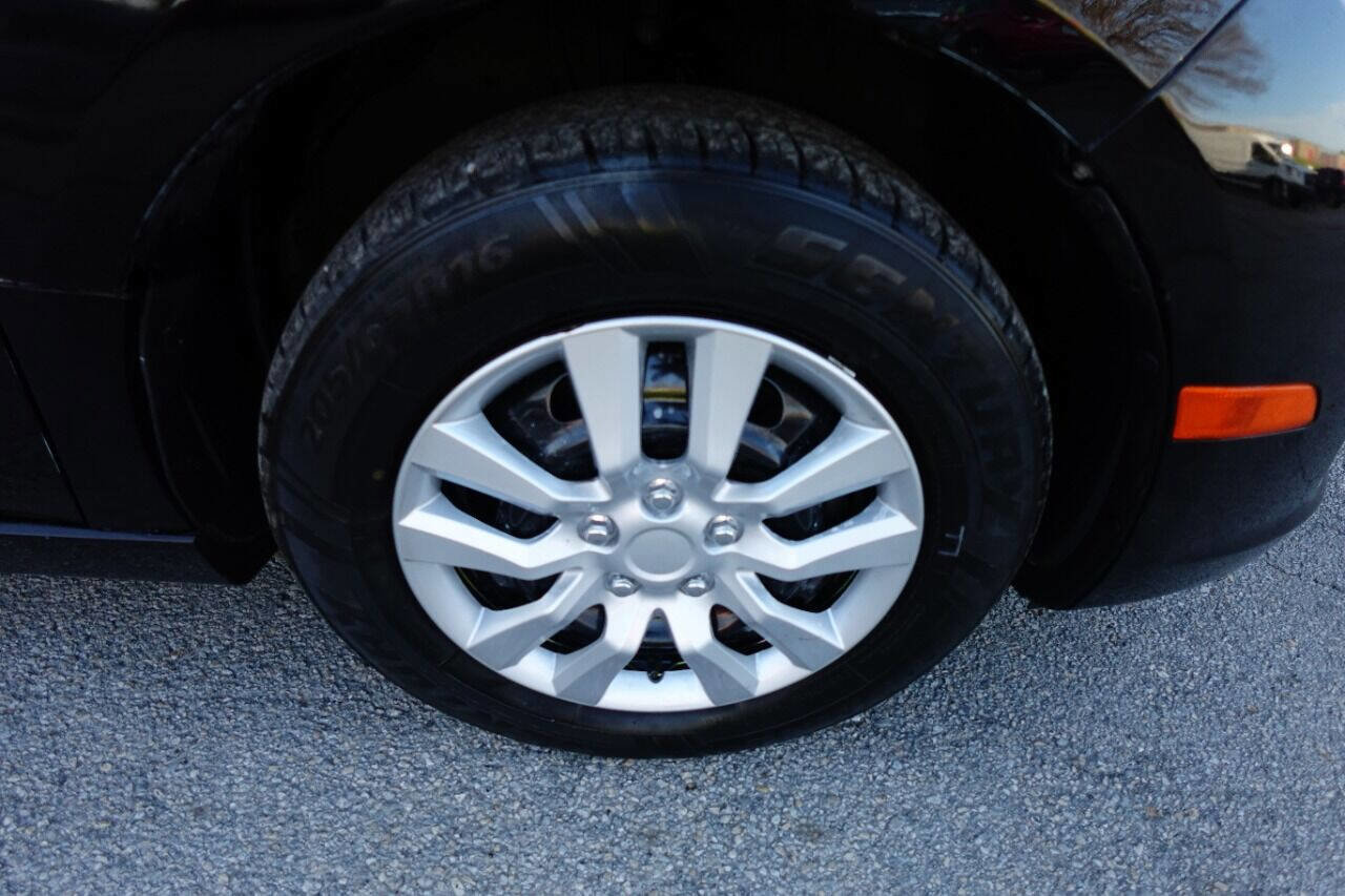 Used 2013 MAZDA MAZDA6 i Sport image 31