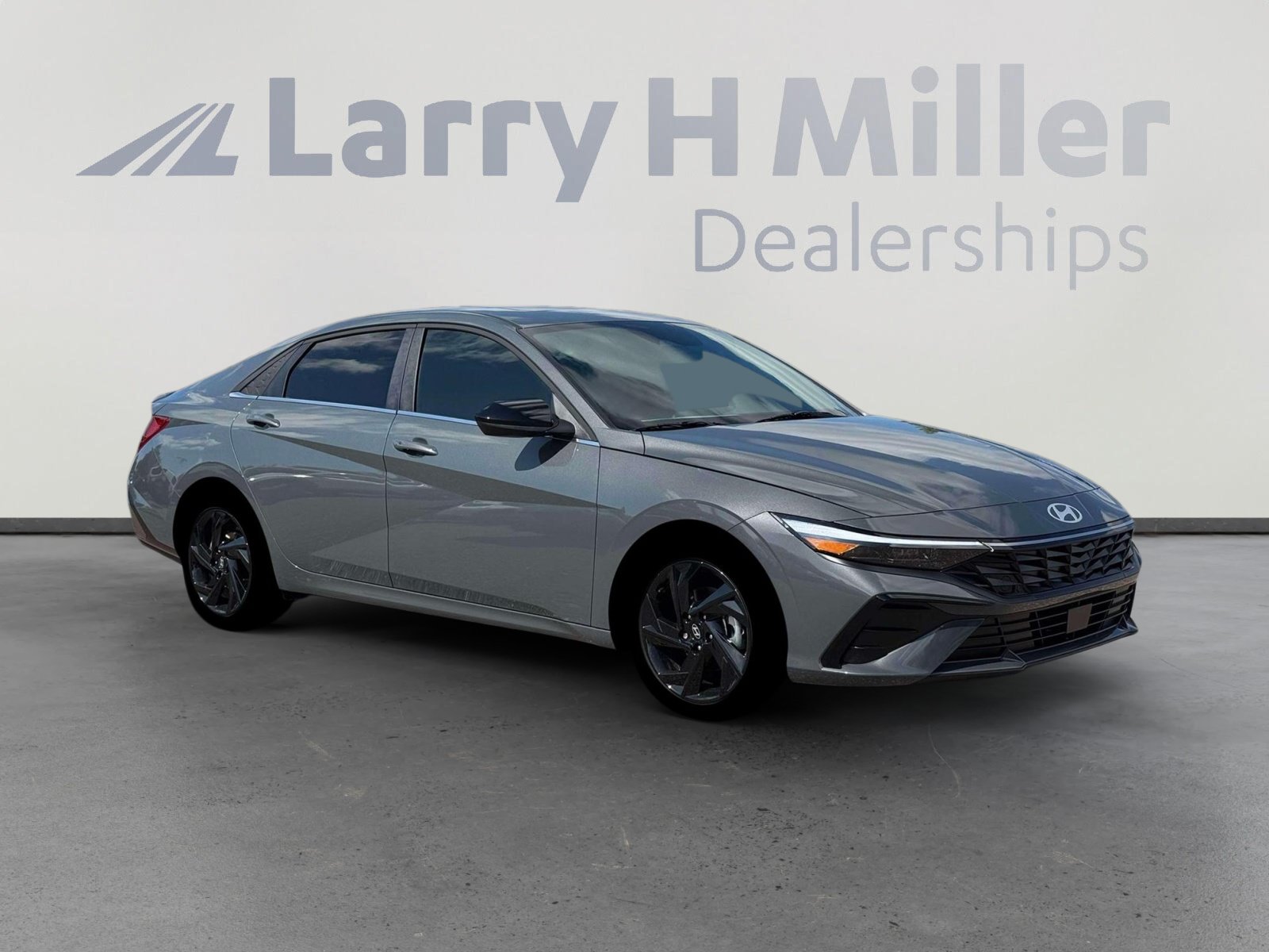 New 2026 Hyundai Elantra SEL Sport Premium FWD image 10