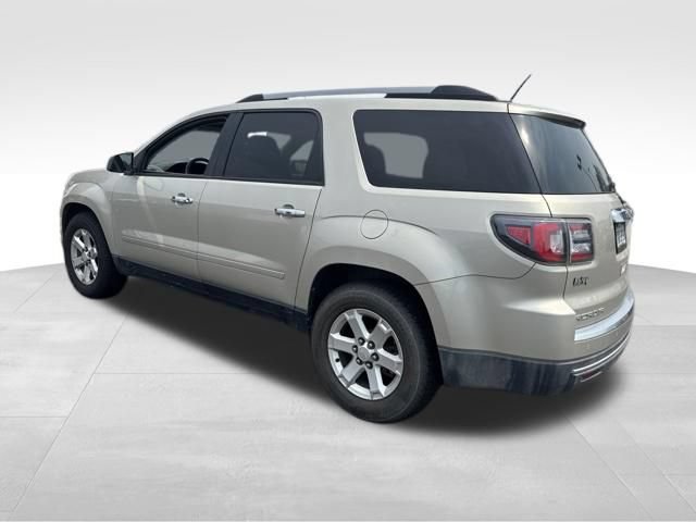 Used 2016 GMC Acadia SLE FWD image 11
