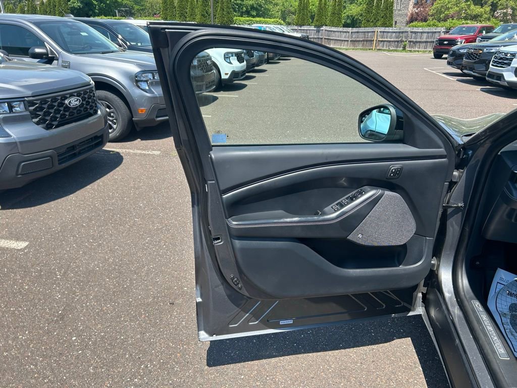 Certified 2023 Ford Mustang Mach-E Premium AWD/4WD image 11