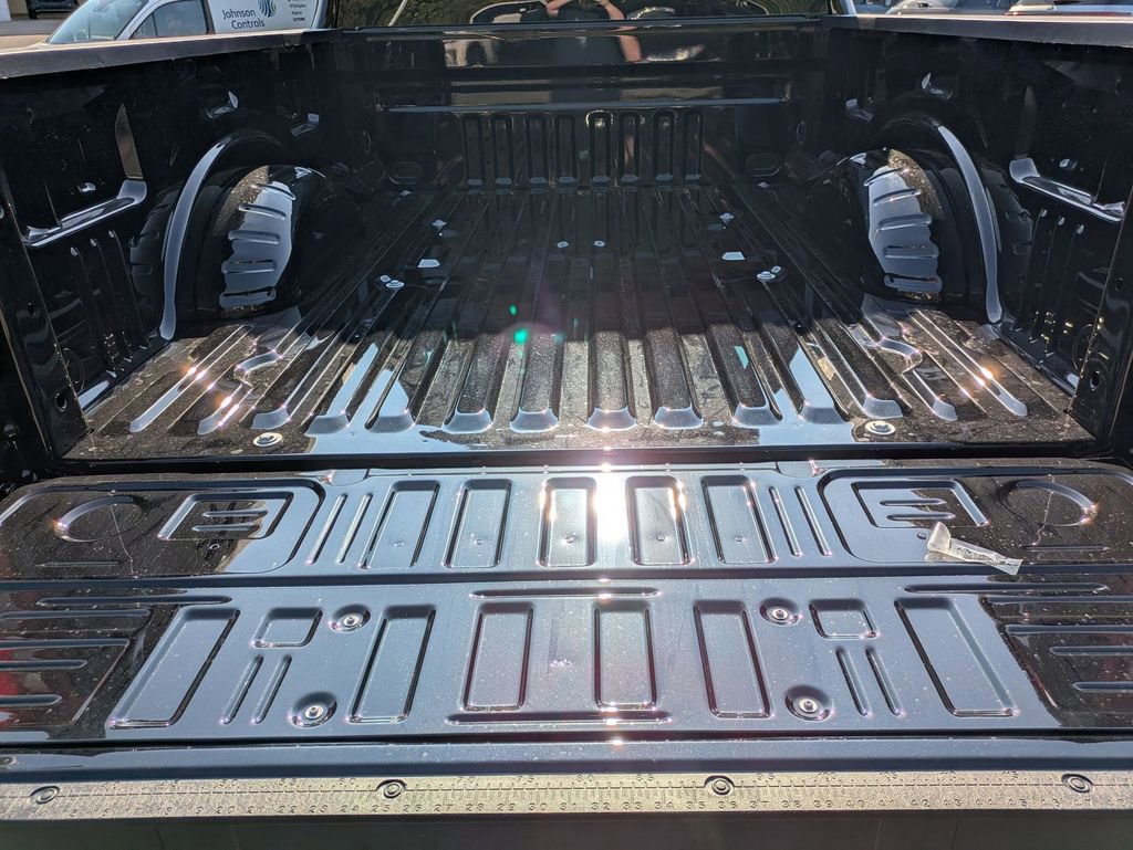 New 2026 Ford F350 XL w/ STX Appearance Package AWD/4WD image 7