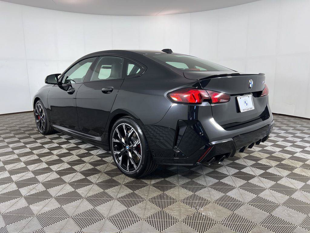 Used 2025 BMW M235i xDrive AWD/4WD image 9