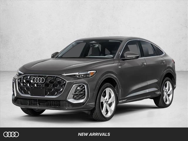 New 2026 Audi Q5 Premium Plus