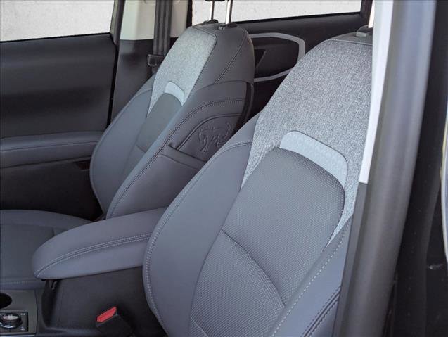 New 2025 Ford Bronco Sport Badlands w/ Badlands Tech Package video 4