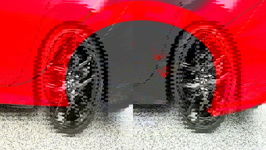 Used 2022 Honda Civic Sport image 9