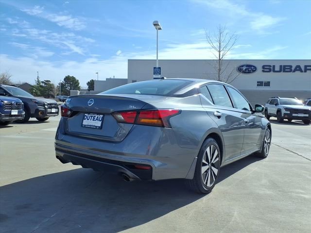 Used 2020 Nissan Altima 2.5 SL image 6