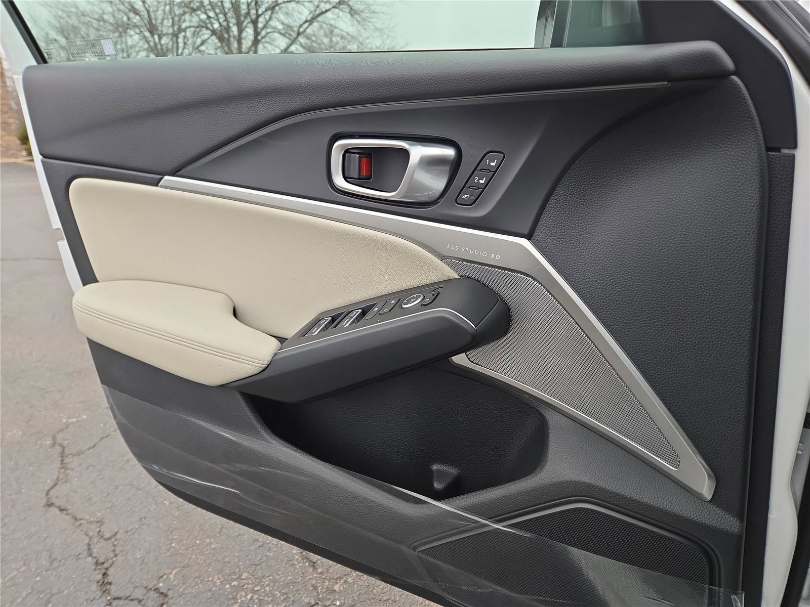 New 2026 Acura Integra A-Spec image 16