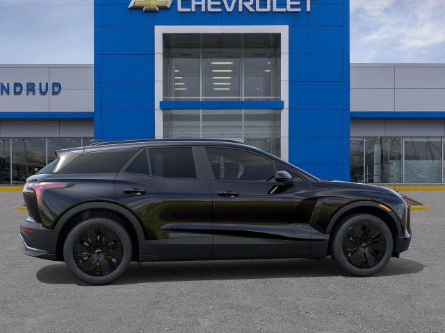 New 2026 Chevrolet Blazer EV LT image 29