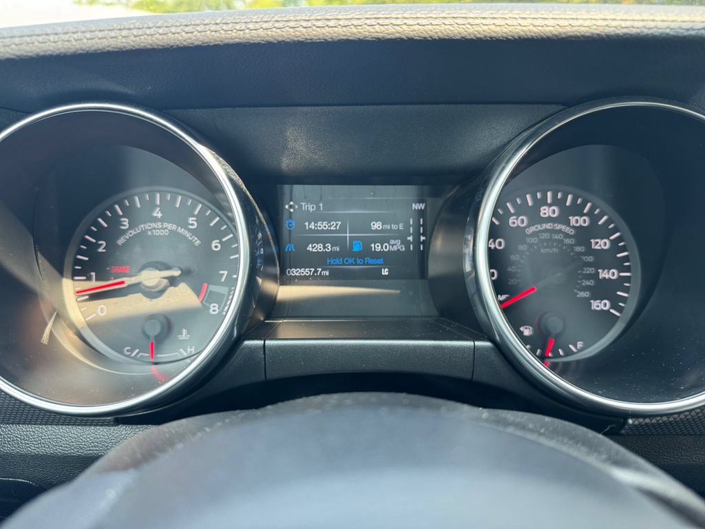 Used 2021 Ford Mustang GT w/ Equipment Group 301A RWD image 19