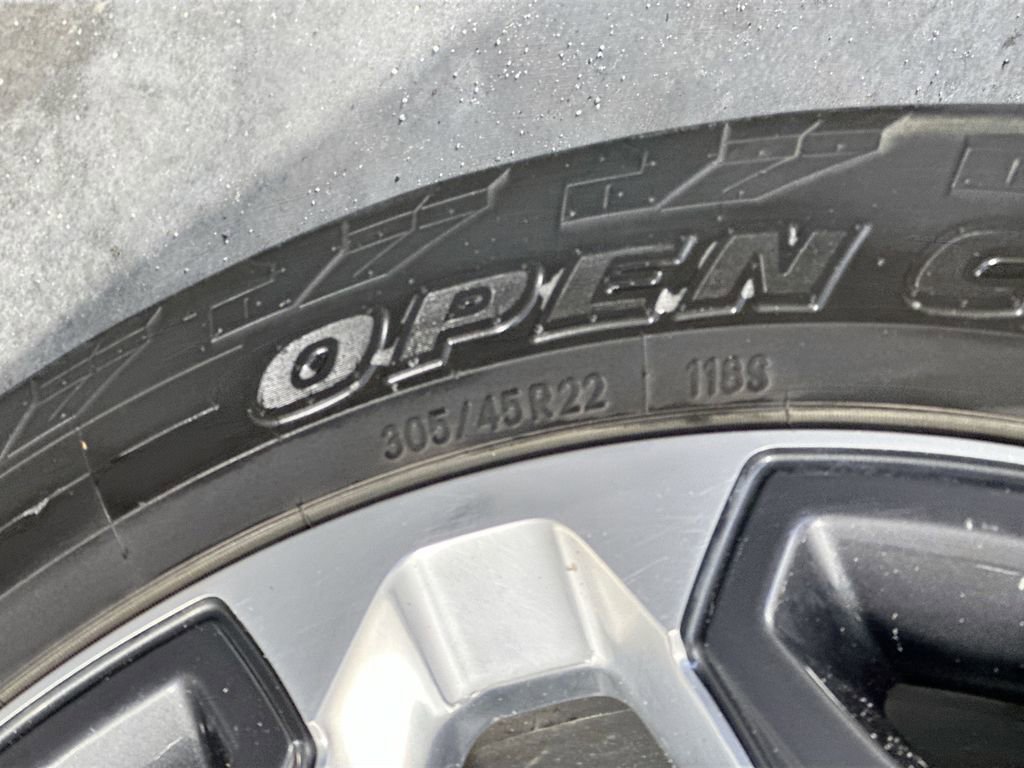 Used 2019 RAM 1500 Limited AWD/4WD image 33