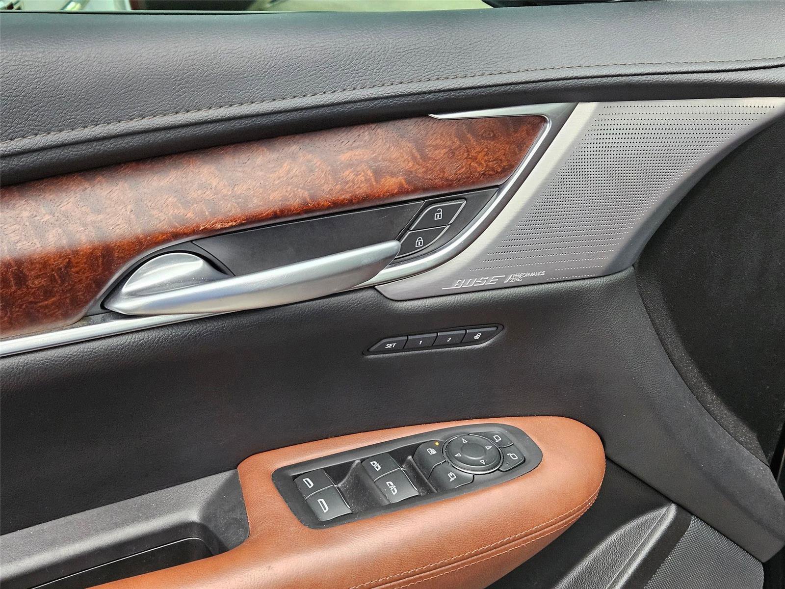 Used 2024 Cadillac XT5 Premium Luxury FWD image 24