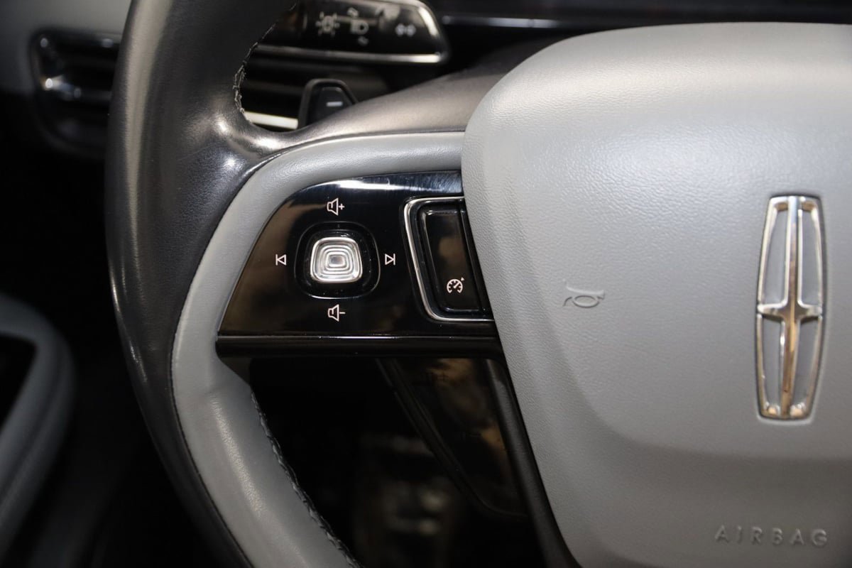 Used 2021 Lincoln Corsair FWD image 29
