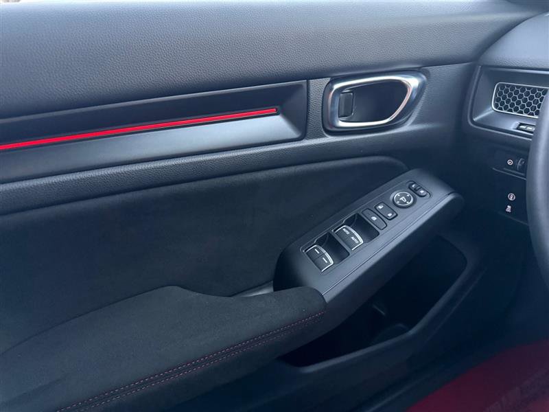 Used 2024 Honda Civic Type R image 24