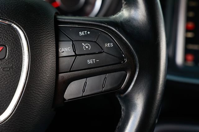 Used 2016 Dodge Challenger R/T w/ Sound Group image 28