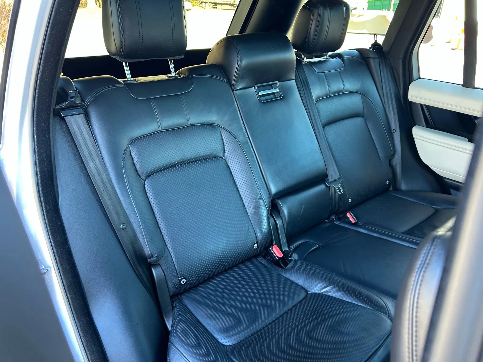 Used 2021 Land Rover Range Rover Westminster Edition image 68