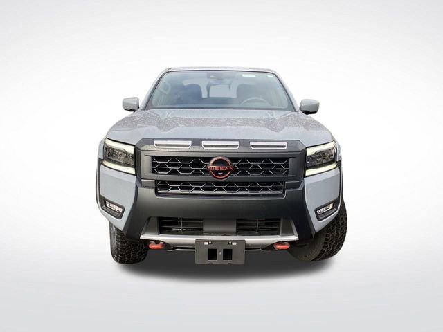 New 2026 Nissan Frontier PRO-4X image 12
