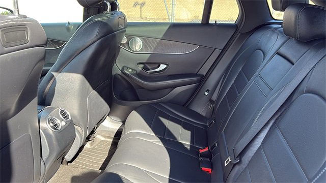 Used 2018 Mercedes-Benz GLC 300 GLC 300 image 23
