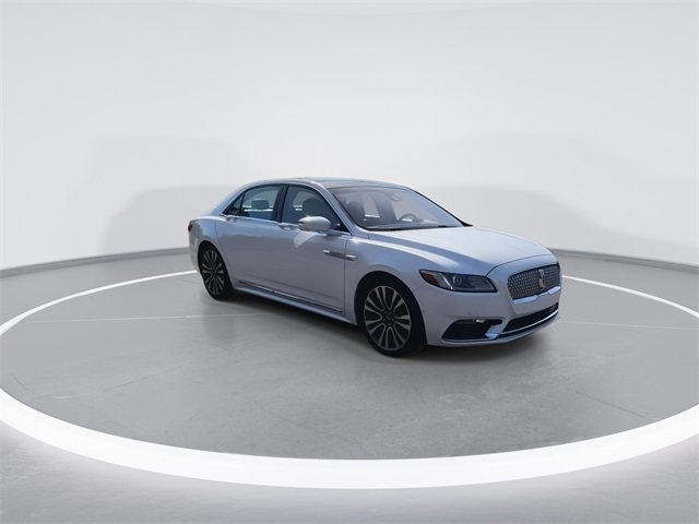 Used 2018 Lincoln Continental Reserve image 13