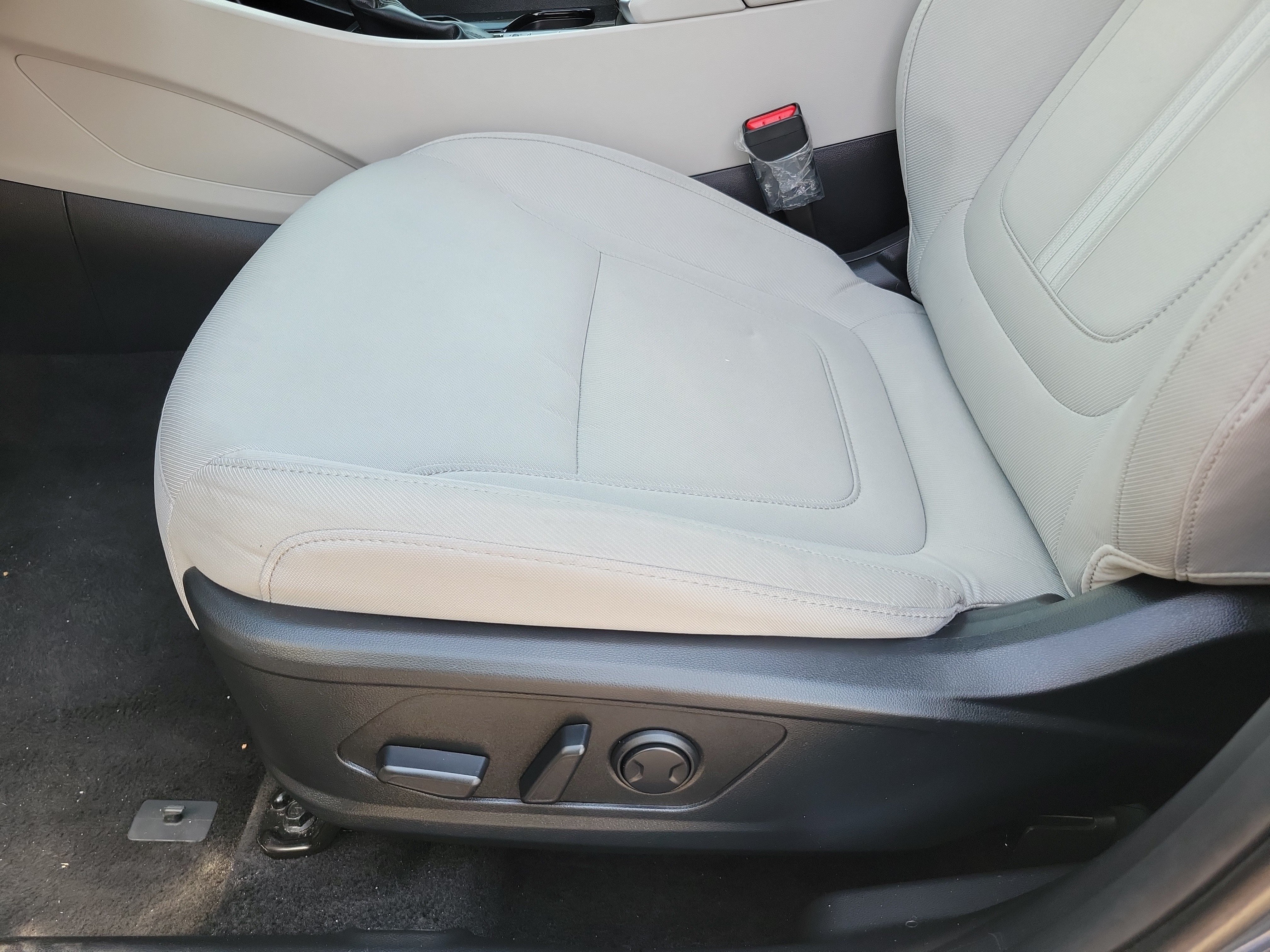 Used 2026 Hyundai Tucson SEL AWD/4WD image 5