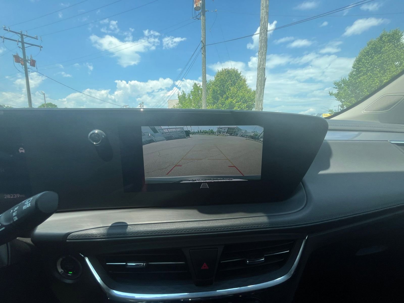 Used 2025 Buick Encore GX Preferred FWD image 22