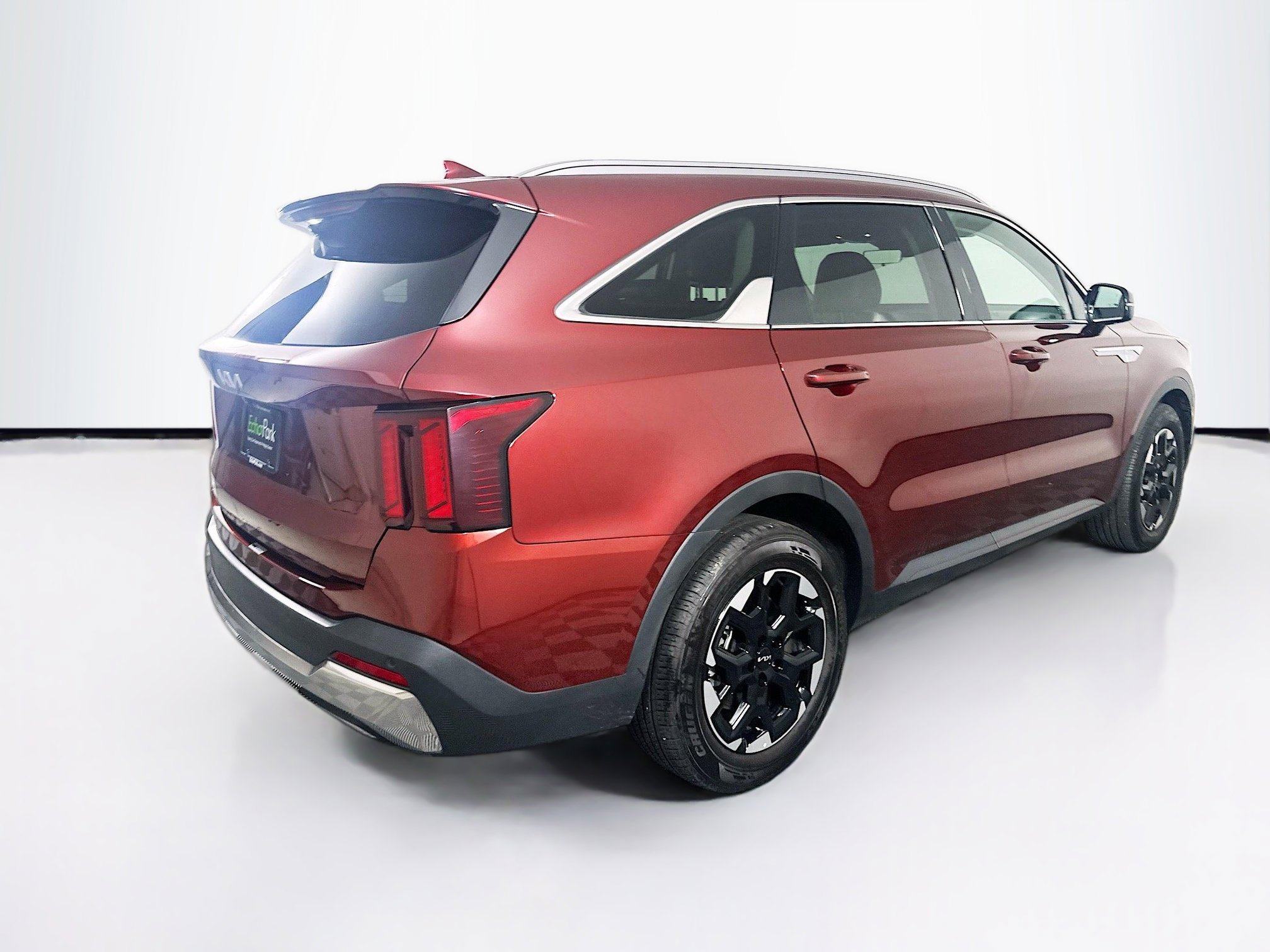 Used 2024 Kia Sorento S w/ Panoramic Sunroof Package image 7