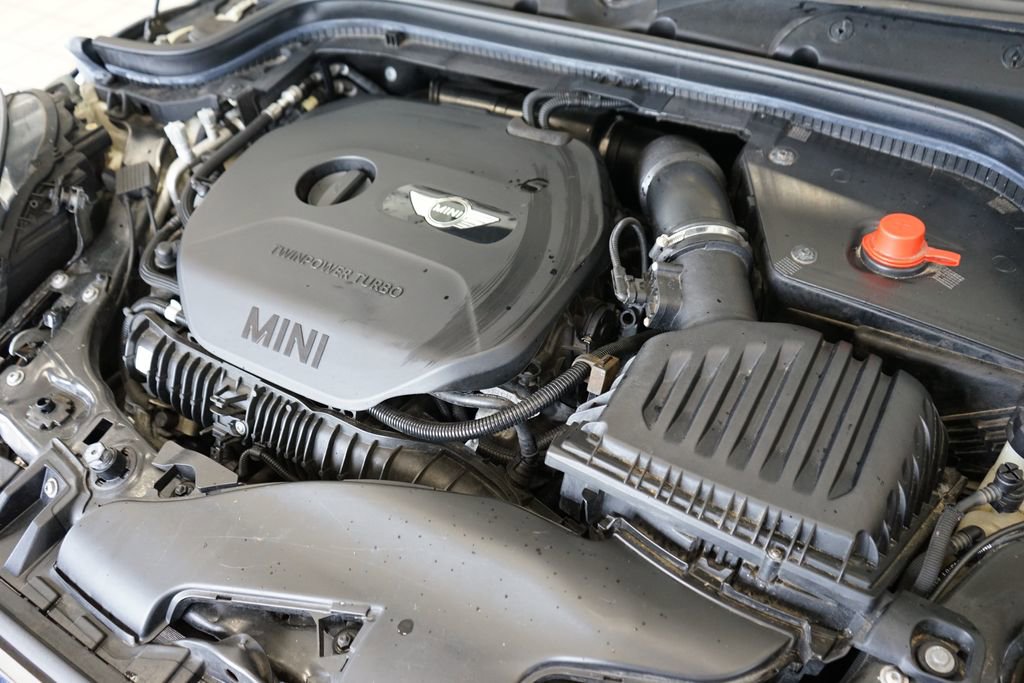 Used 2019 MINI Cooper S w/ Storage Package FWD image 45