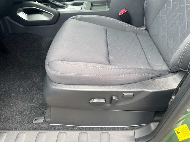 New 2026 Nissan Frontier SV RWD image 19