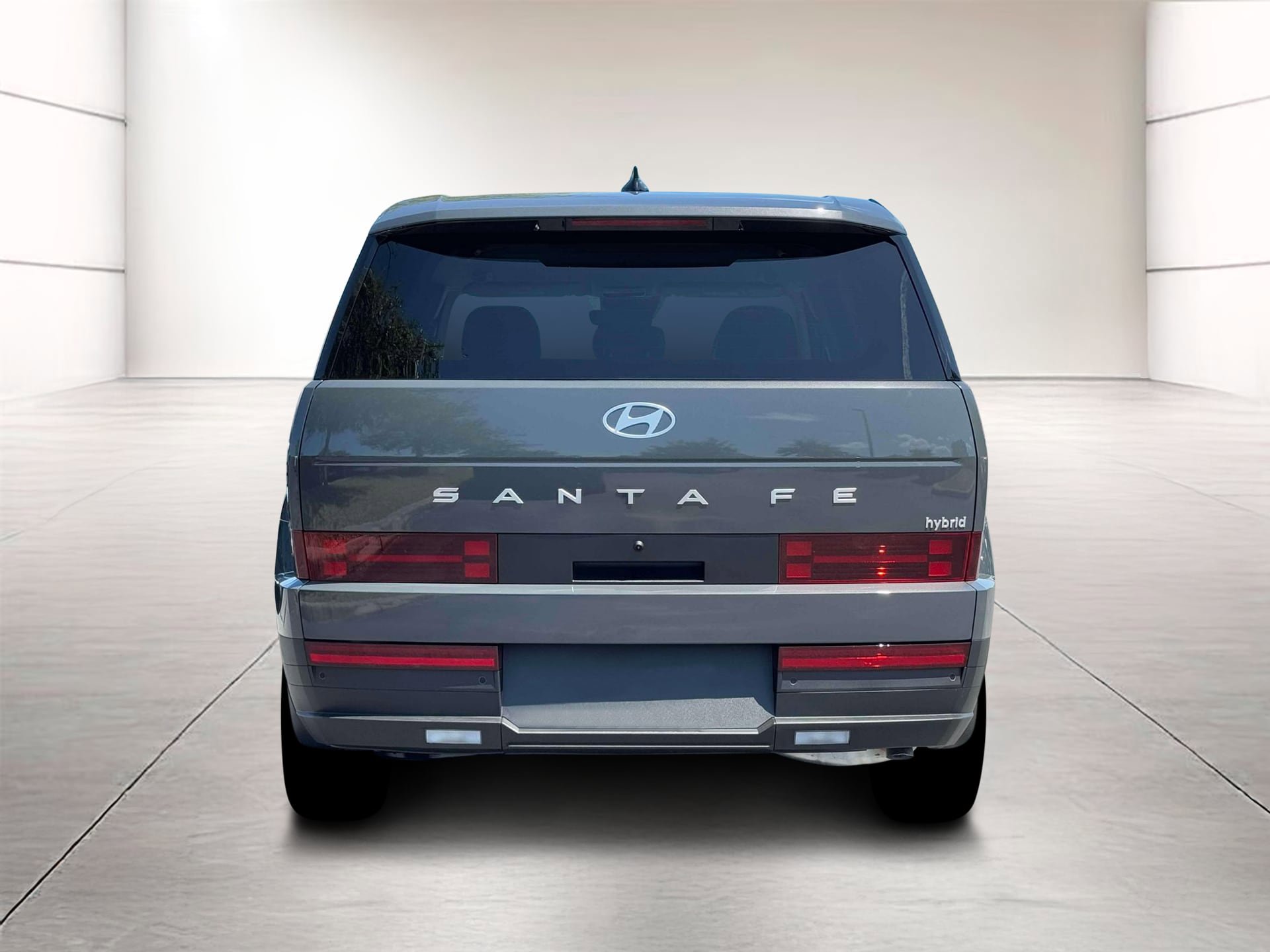 New 2026 Hyundai Santa Fe SE FWD image 6