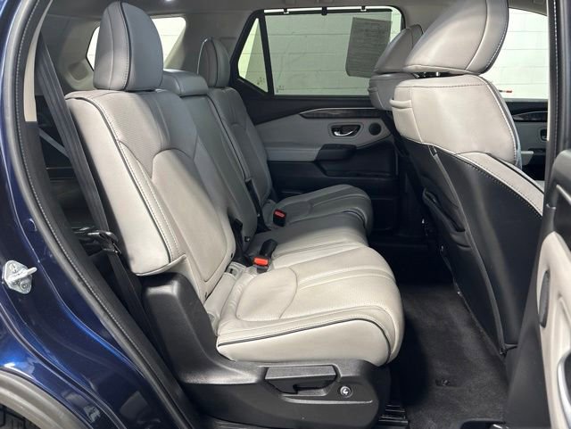 Certified 2024 Honda Pilot Elite image 16
