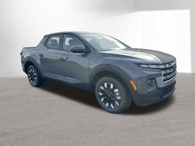 New 2026 Hyundai Santa Cruz SE AWD/4WD image 12