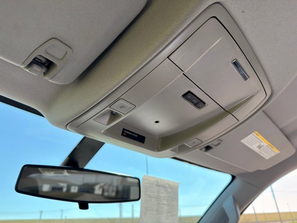 Used 2017 Chevrolet Silverado 1500 W/T image 24