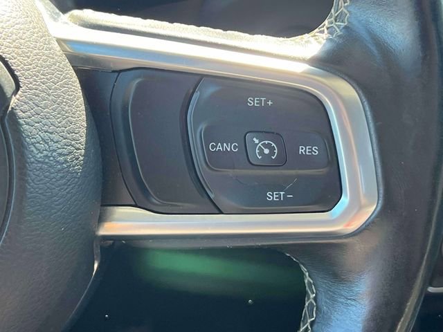 Used 2020 Jeep Gladiator Sport w/ Quick Order Package 24S image 21