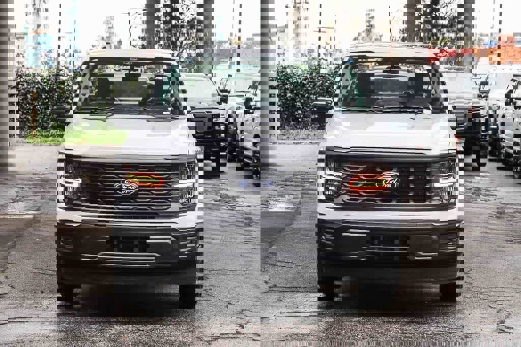 New 2026 Ford F150 XL image 2