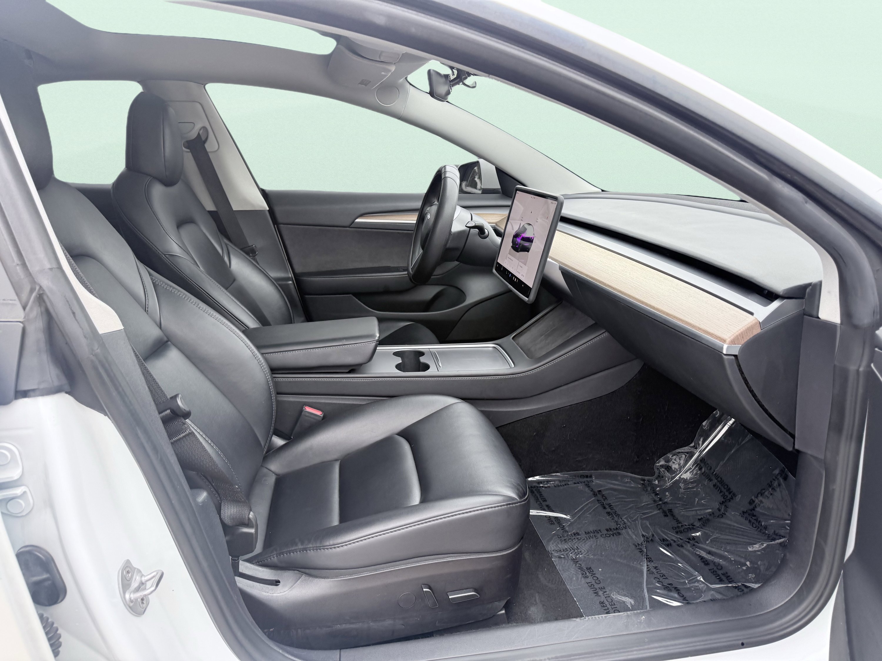 Used 2023 Tesla Model 3 Standard Range image 47