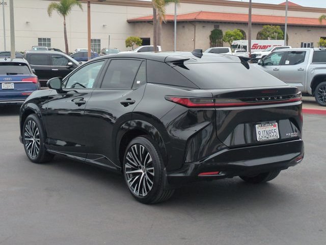 Used 2023 Lexus RZ 450e Premium w/ Accessory Package (Z1) AWD/4WD image 7