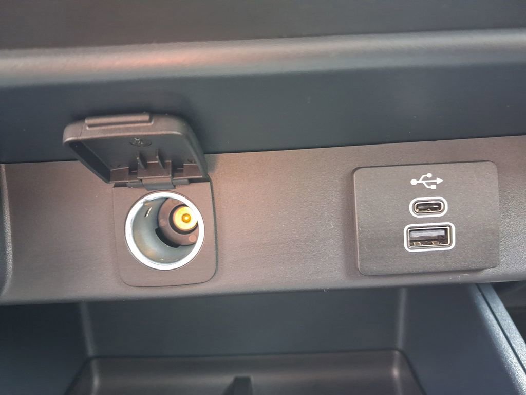 Used 2026 Ford Maverick XLT w/ Black Appearance Package image 23