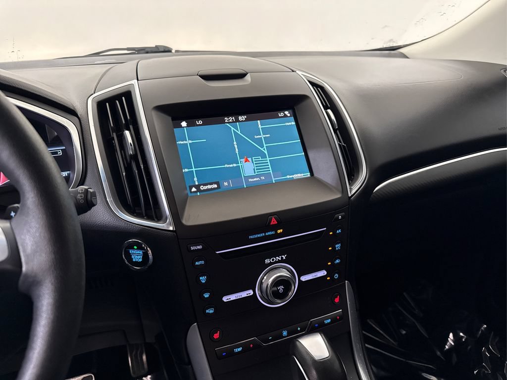 Used 2018 Ford Edge Sport w/ Technology Package AWD/4WD image 38